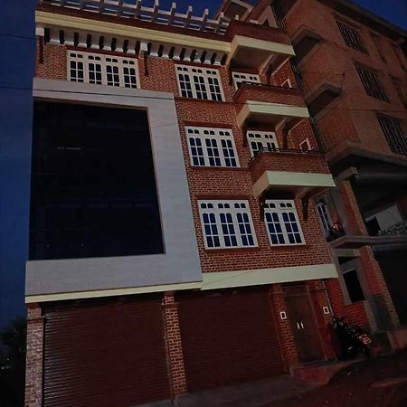 Pharping Homestay Dakshinkali Luaran gambar