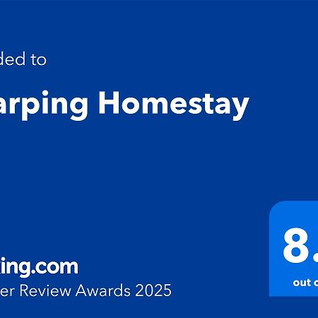 Pharping Homestay Dakshinkali Luaran gambar