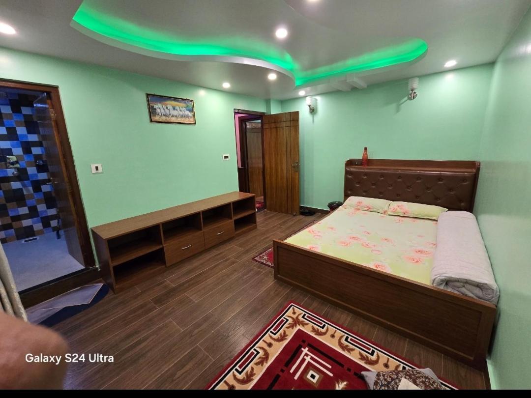 Pharping Homestay Dakshinkali Bilik gambar