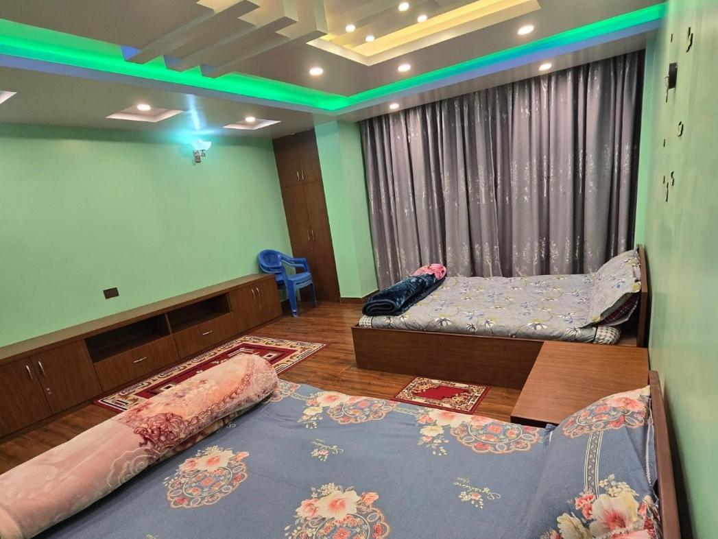 Pharping Homestay Dakshinkali Bilik gambar