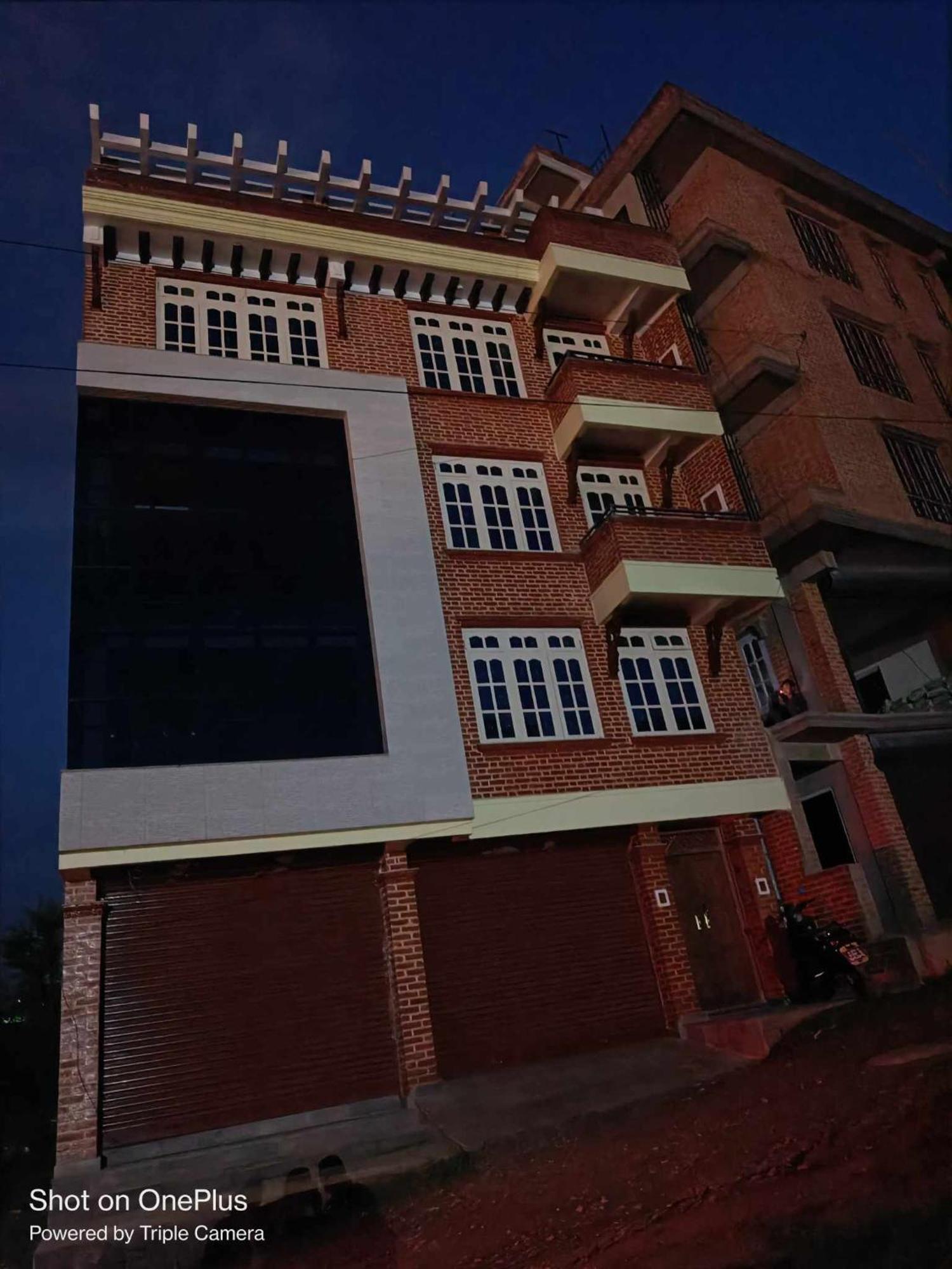 Pharping Homestay Dakshinkali Luaran gambar
