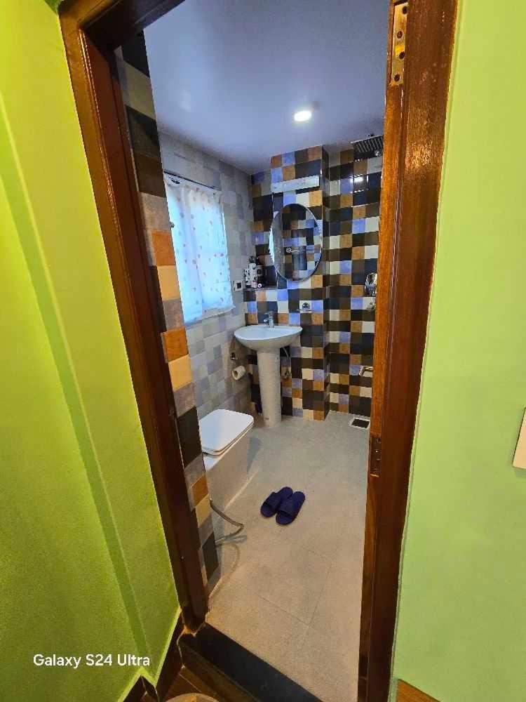Pharping Homestay Dakshinkali Luaran gambar
