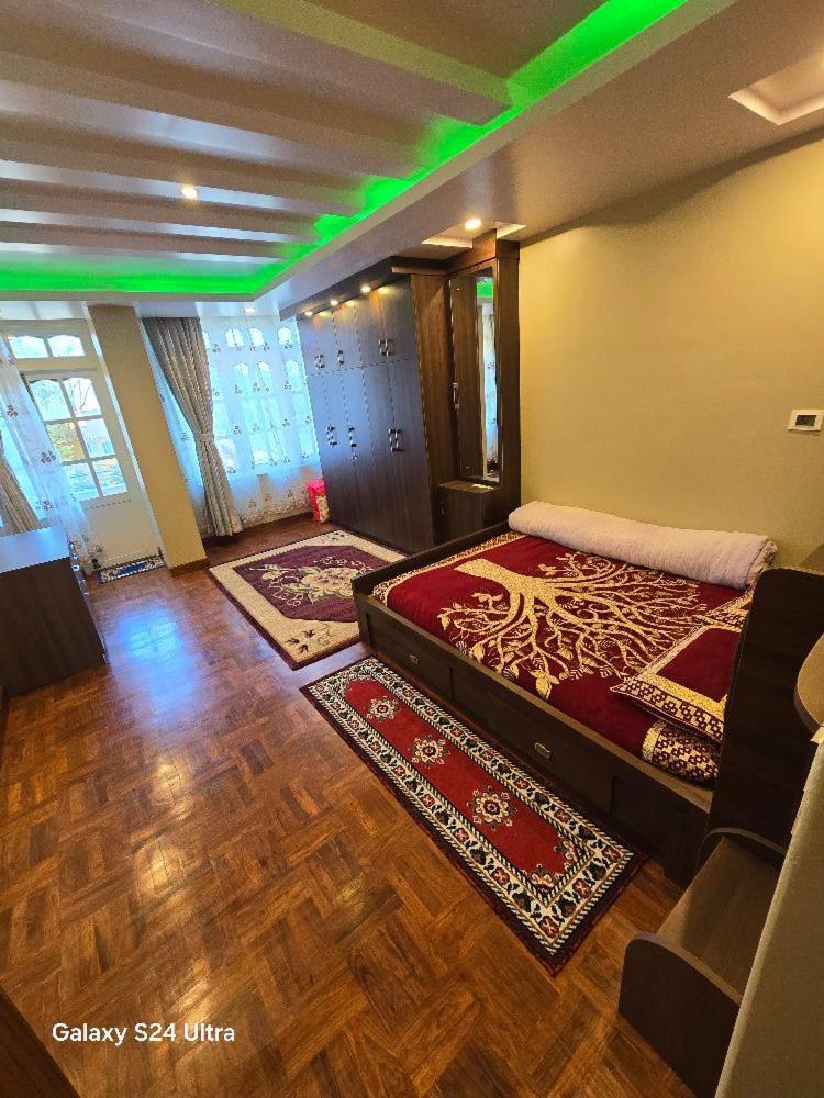 Pharping Homestay Dakshinkali Luaran gambar