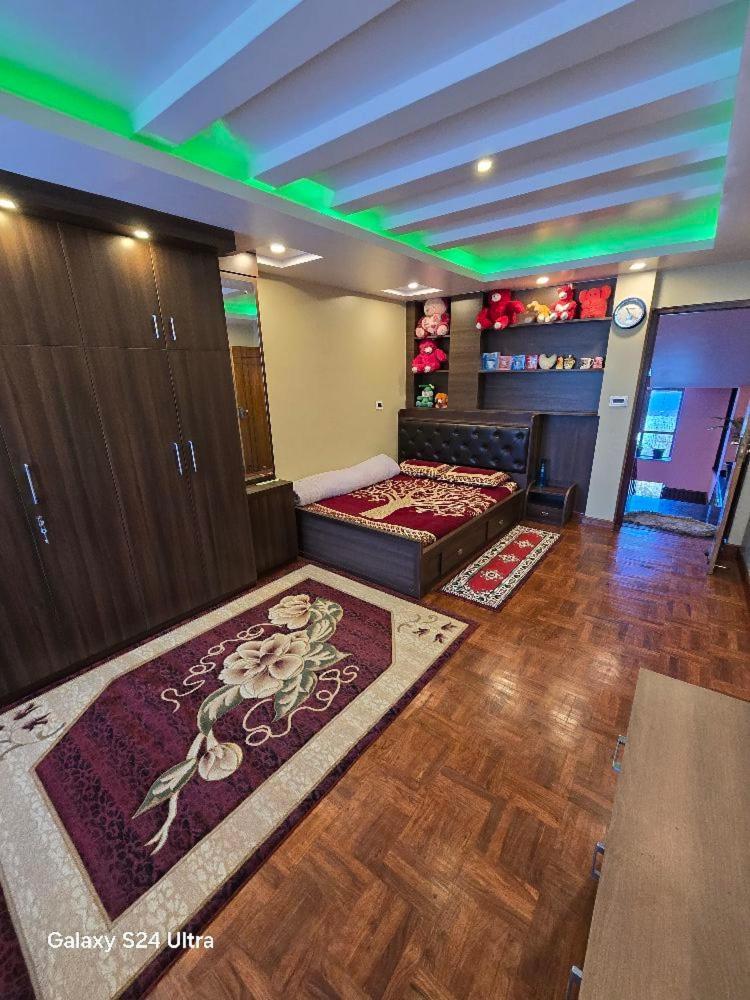 Pharping Homestay Dakshinkali Luaran gambar