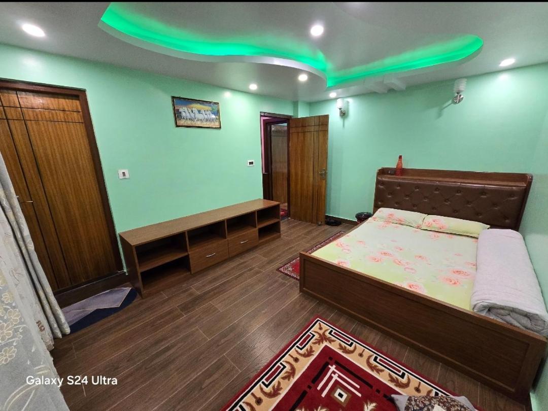 Pharping Homestay Dakshinkali Bilik gambar