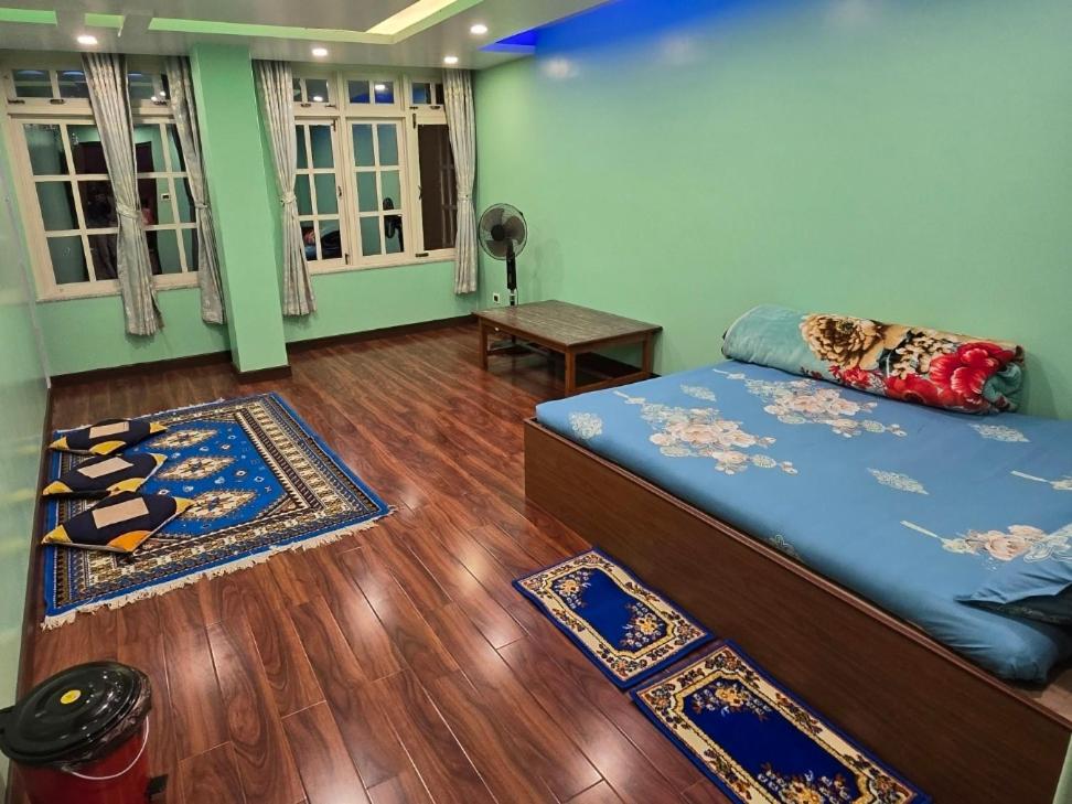 Pharping Homestay Dakshinkali Bilik gambar