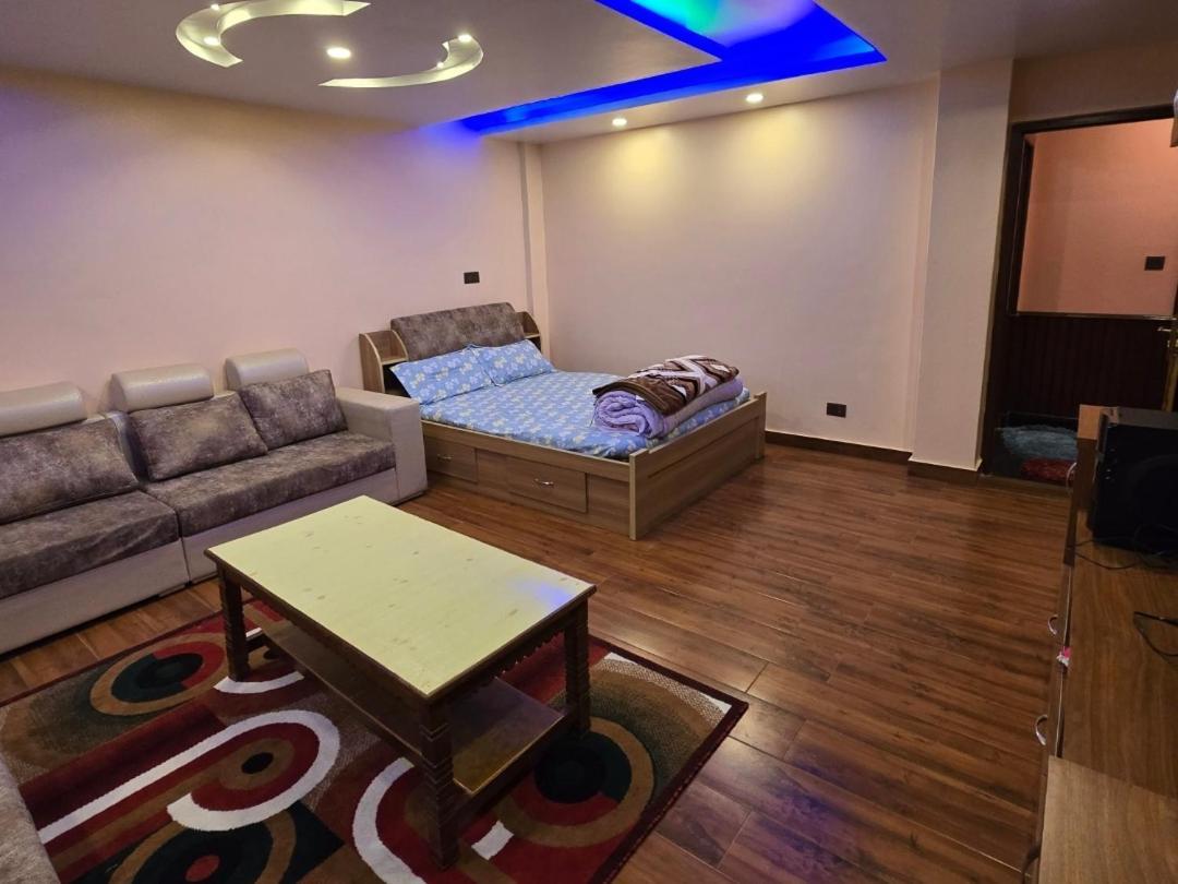 Pharping Homestay Dakshinkali Bilik gambar