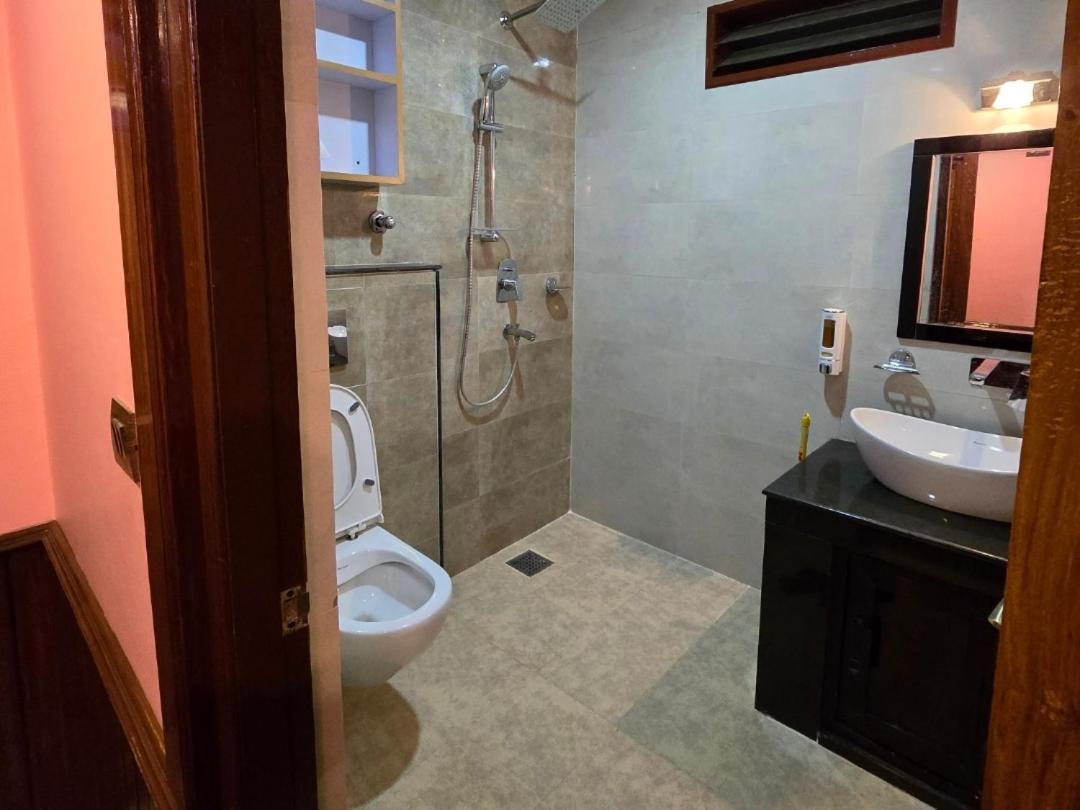 Pharping Homestay Dakshinkali Bilik gambar