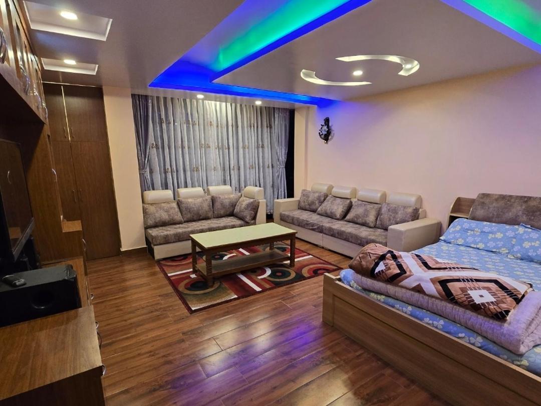 Pharping Homestay Dakshinkali Bilik gambar