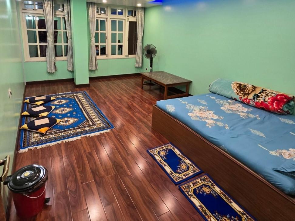 Pharping Homestay Dakshinkali Bilik gambar