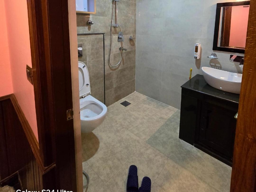 Pharping Homestay Dakshinkali Bilik gambar