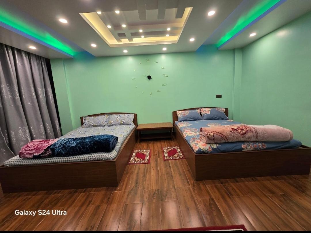 Pharping Homestay Dakshinkali Bilik gambar