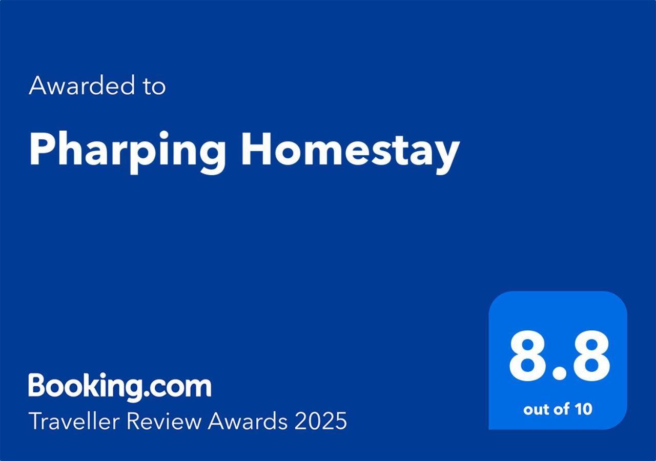 Pharping Homestay Dakshinkali Luaran gambar